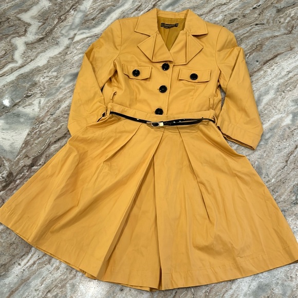 Rinascimento Dresses & Skirts - Skirt Suit Made In Italy